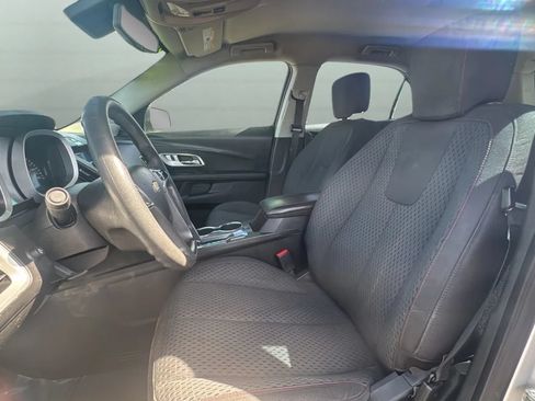 Used 2013 Chevrolet Equinox LS FWD image 22
