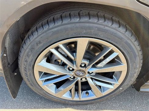 Used 2022 Subaru WRX image 17