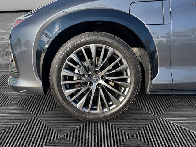 Used 2023 Lexus RZ 450e Premium w/ Accessory Package (2T) AWD/4WD image 31