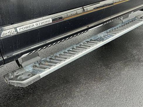 Used 2022 Ford F250 Lariat image 12