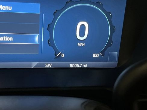 Used 2024 Ford F250 Lariat w/ Lariat Ultimate Package image 6