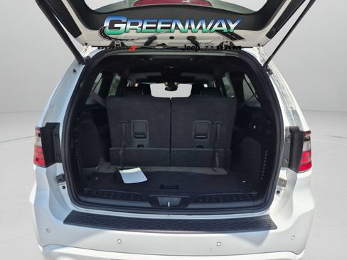 Used 2023 Dodge Durango GT AWD/4WD image 5