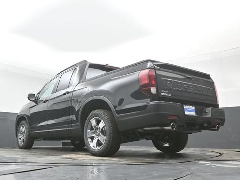 New 2026 Honda Ridgeline RTL image 46