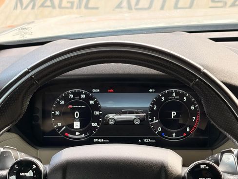 Used 2018 Land Rover Range Rover Velar R-Dynamic SE image 38