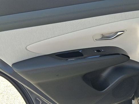 New 2026 Hyundai Tucson Limited AWD/4WD image 7