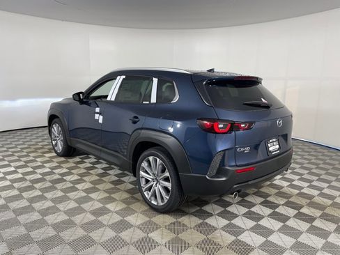 New 2026 MAZDA CX-50 AWD 2.5 S w/ Cargo Package image 5