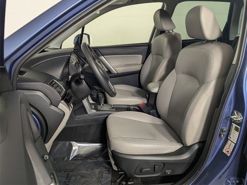 Used 2018 Subaru Forester 2.5i Limited image 12
