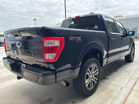 Used 2023 Ford F150 XL w/ STX Appearance Package image 4