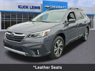 Used 2022 Subaru Outback Limited video 3