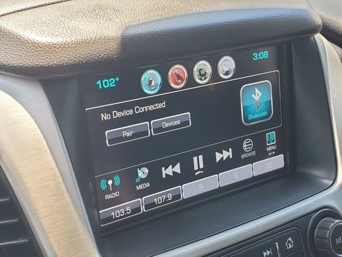 Used 2018 GMC Yukon SLT AWD/4WD image 28