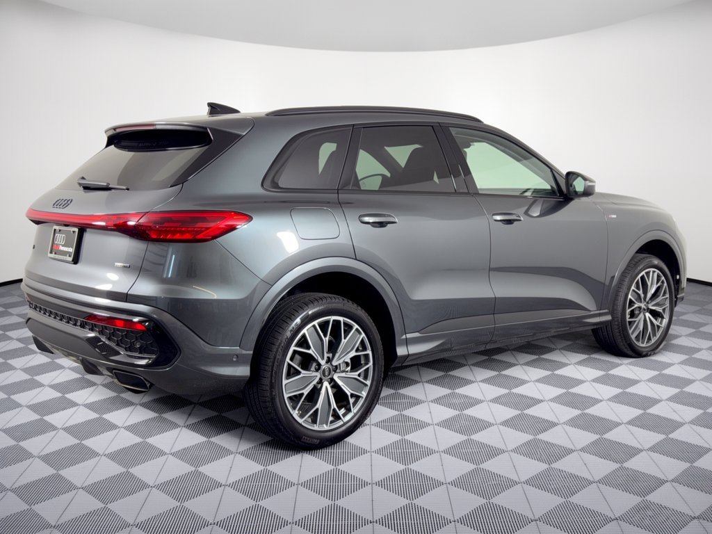 New 2026 Audi Q5 Premium Plus AWD/4WD image 9