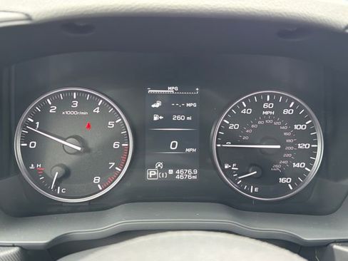 Certified 2026 Subaru Forester Premium AWD/4WD image 11