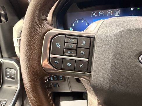 Used 2025 Ford F150 King Ranch AWD/4WD image 39