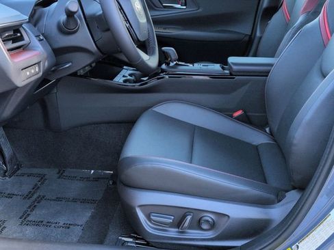 New 2026 Toyota Prius Plug-In Hybrid image 11