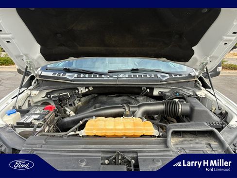 Used 2019 Ford F150 XLT w/ Equipment Group 302A Luxury image 19