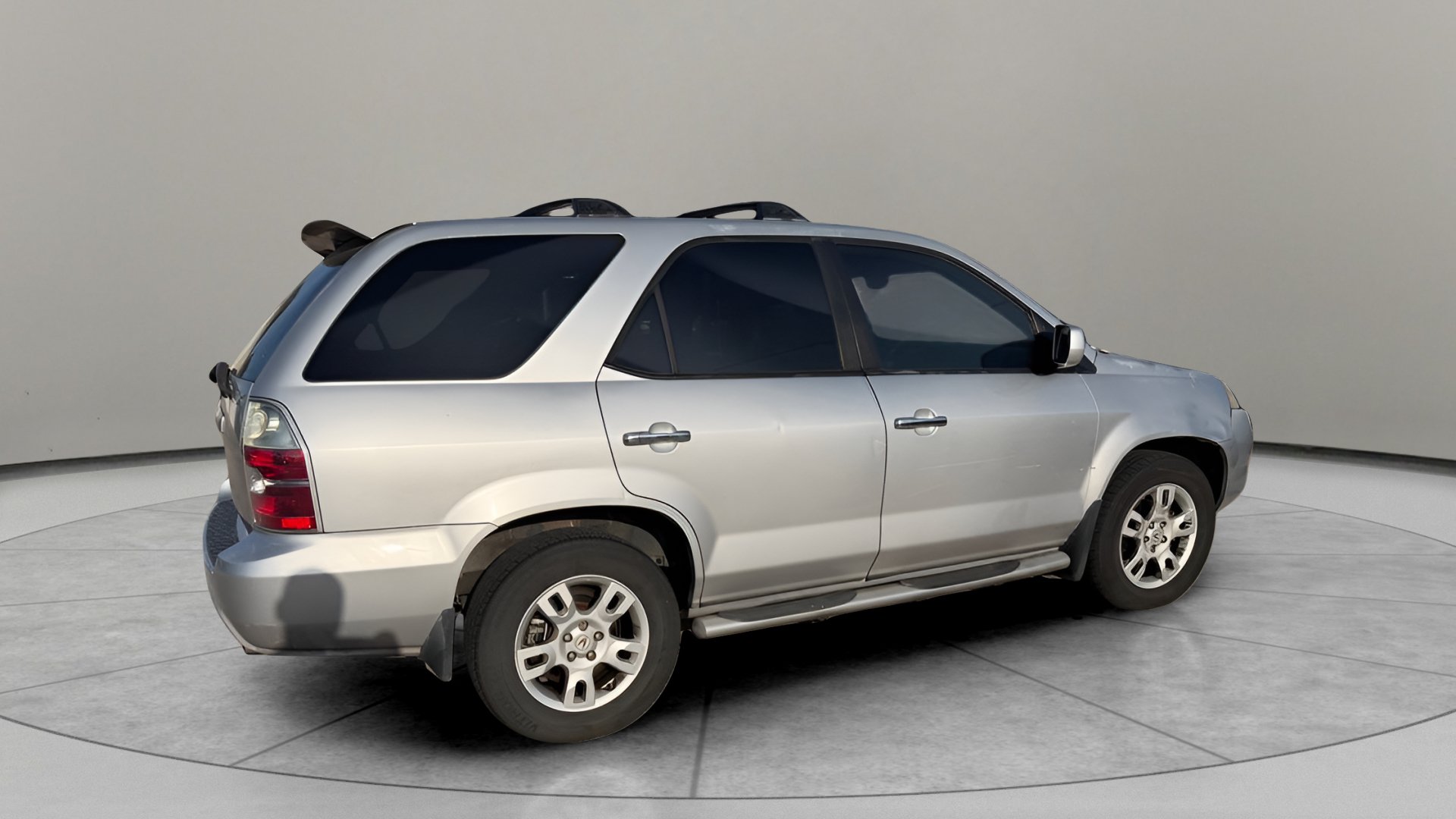 Used 2006 Acura MDX Touring AWD/4WD image 9