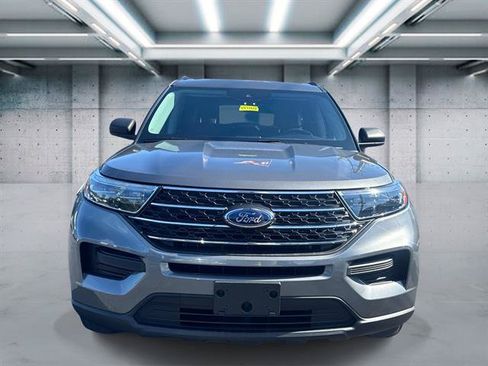 Certified 2023 Ford Explorer XLT AWD/4WD image 22
