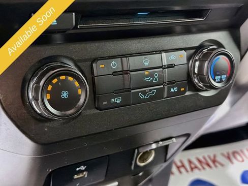 Used 2018 Ford F150 XLT w/ Equipment Group 301A Mid AWD/4WD image 15