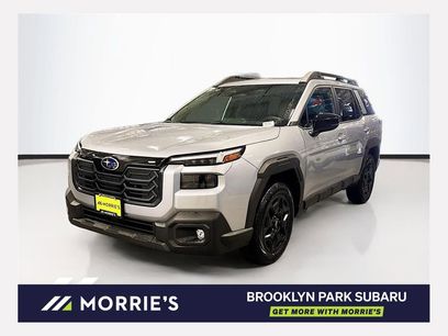 New 2026 Subaru Outback Limited
