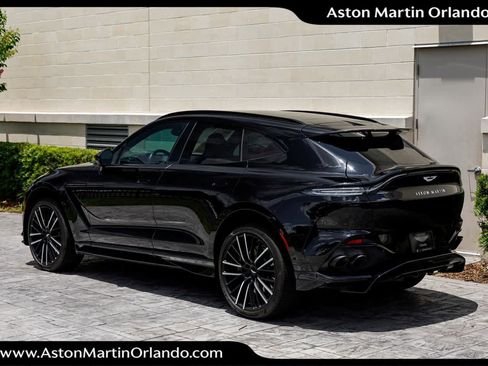 Used 2023 Aston Martin DBX 707 AWD/4WD image 39