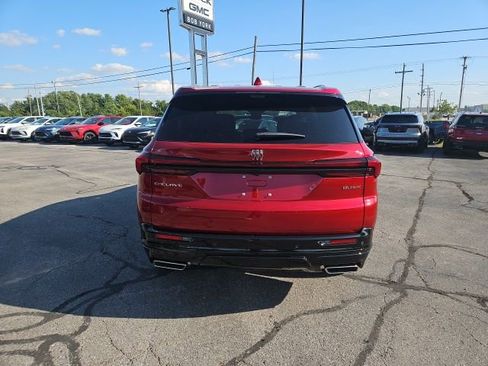 New 2026 Buick Enclave Sport Touring w/ Power Package FWD image 7