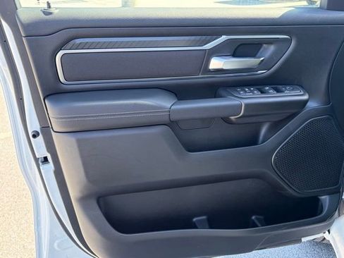 New 2026 RAM 1500 4x4 Crew Cab image 12