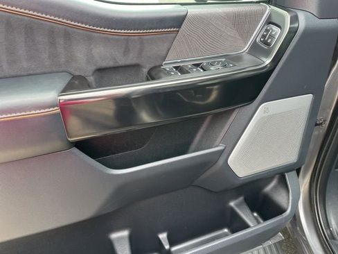 Certified 2023 Ford F150 Platinum w/ Equipment Group 701A High image 42