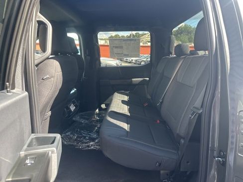 New 2025 Ford F150 STX w/ Equipment Group 200A image 27