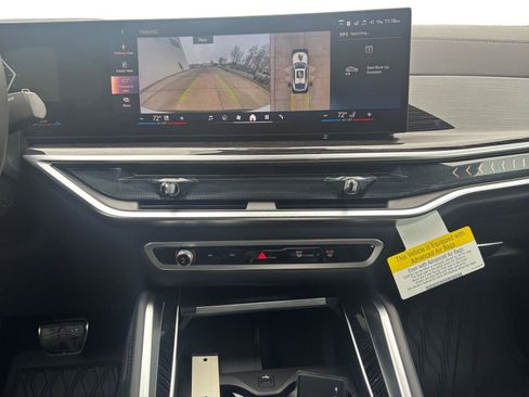 Used 2026 BMW X6 xDrive40i image 27