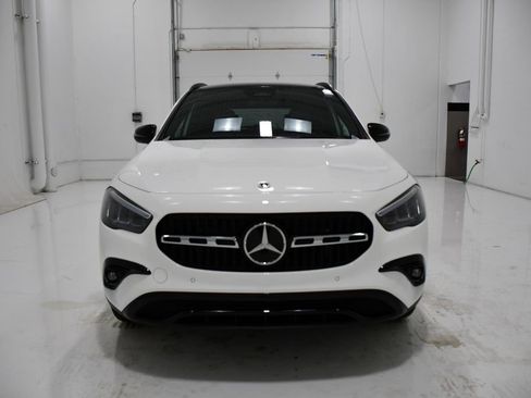 Certified 2026 Mercedes-Benz GLA 250 4MATIC image 2