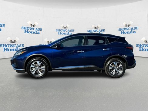 Used 2023 Nissan Murano SV image 4