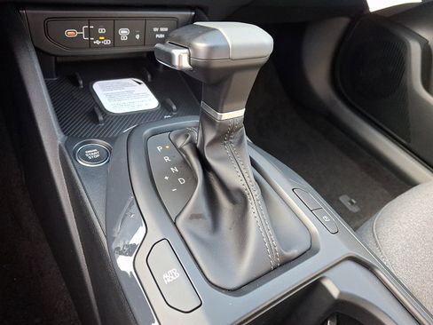 New 2025 Kia K4 EX image 11