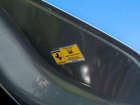 Certified 2019 Ferrari Portofino image 26