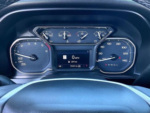 Used 2021 GMC Sierra 1500 SLT w/ SLT Premium Plus Package image 22