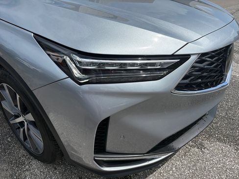 Certified 2026 Acura MDX FWD w/ Technology Package image 25