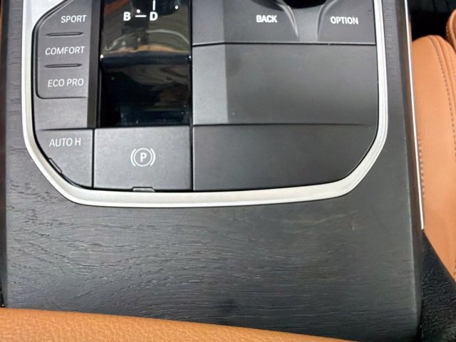 Certified 2023 BMW i4 eDrive40 w/ M Sport Package RWD image 40