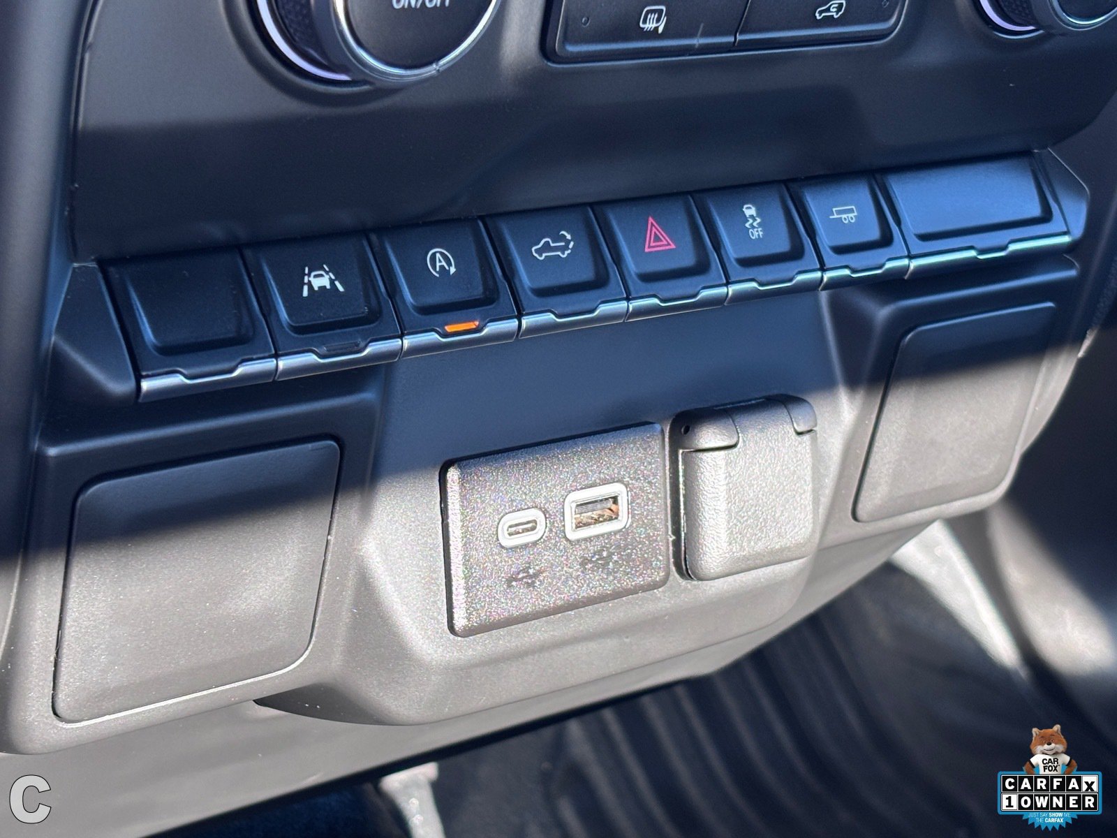 Used 2025 Chevrolet Silverado 1500 W/T RWD image 27