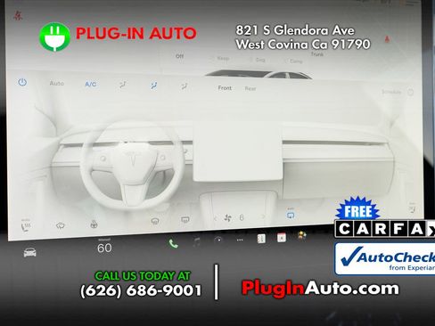 Used 2023 Tesla Model 3 Standard Range image 32