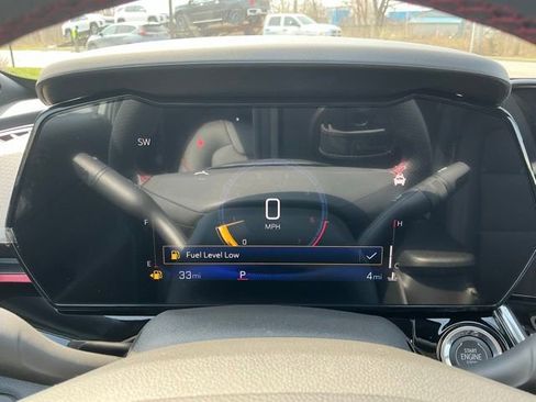 New 2026 Chevrolet Trax RS w/ Driver Confidence Package image 22