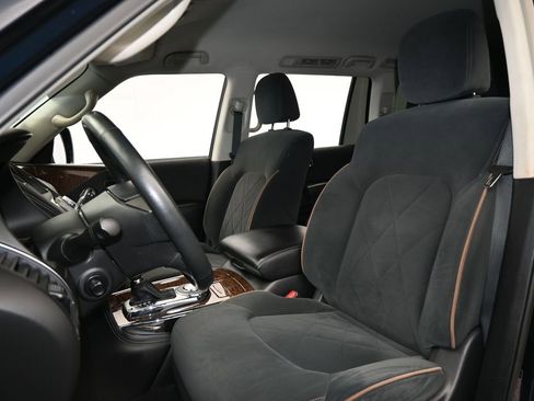 Used 2018 Nissan Armada SV w/ Driver Package image 10