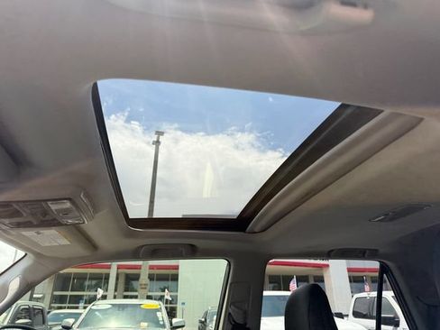 Certified 2023 Toyota 4Runner SR5 Premium w/ Moonroof Package RWD image 20