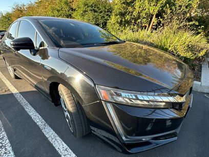 Used 2019 Honda Clarity Touring