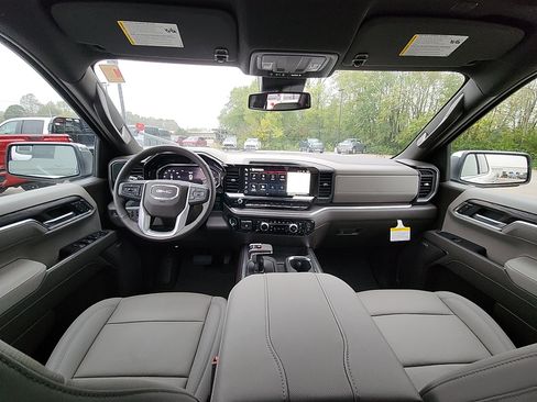 New 2026 GMC Sierra 1500 SLT w/ SLT Premium Package image 31