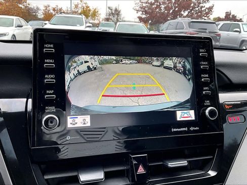 Certified 2022 Toyota Camry SE image 26