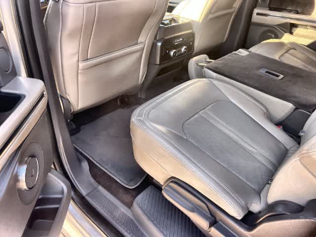 Used 2021 Ford Expedition Max Limited AWD/4WD image 32