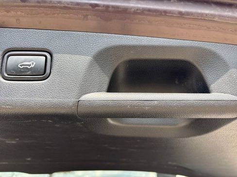 Used 2021 Hyundai Palisade Calligraphy FWD image 17