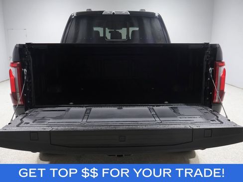 Used 2025 Ford F150 Raptor w/ Equipment Group 803A Raptor R image 4