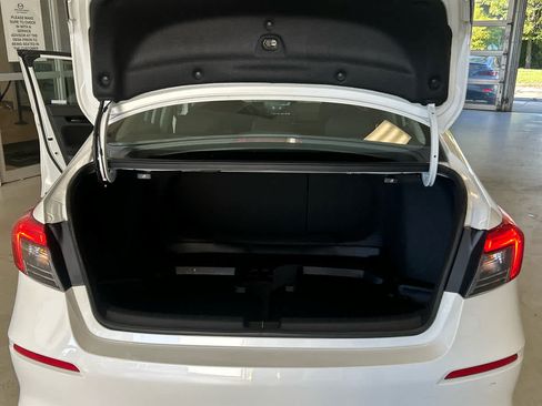 Used 2024 Honda Civic EX image 14