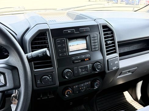 Used 2022 Ford F250 XL w/ Power Equipment Group AWD/4WD image 34