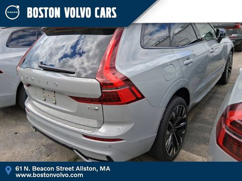 New 2026 Volvo XC60 T8 Ultra w/ Protection Package Premier AWD/4WD image 5